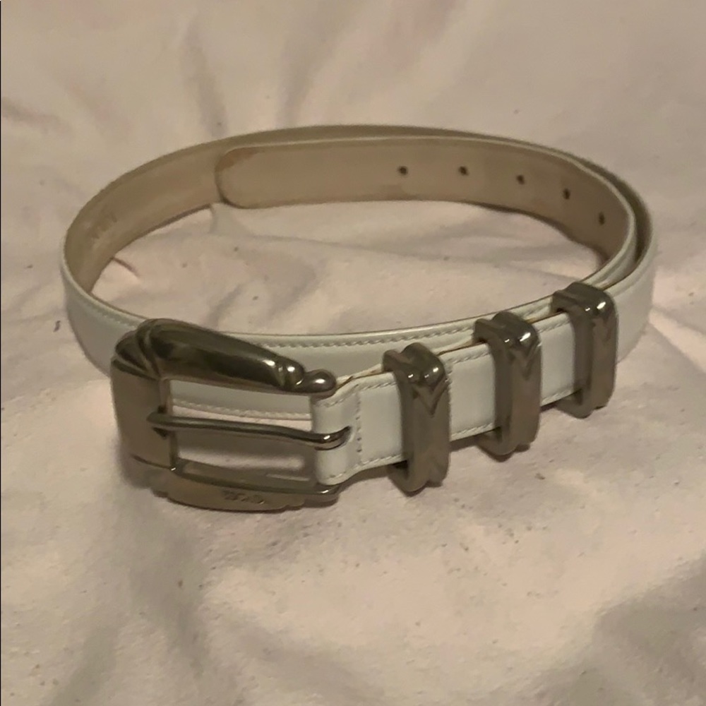 Vintage Escada Belt